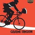 Cover Art for 9781922147844, The Rosie Project by Graeme Simsion