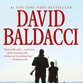 Cover Art for 9781455513369, The Innocent by David Baldacci