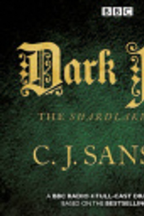 Cover Art for 9781785297748, Dark Fire by C.j. Sansom