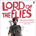 Cover Art for 9780571295715, Lord of the Flies by William Golding