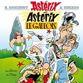 Cover Art for 9782012101333, Asterix Le Gaulois by Rene Goscinny