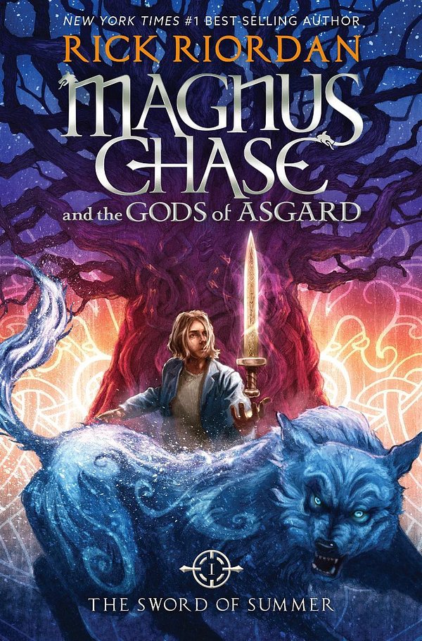 Cover Art