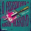 Cover Art for 9788525057006, Assassinato De Roger Ackroyd, O by Agatha Christie