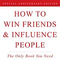 Cover Art for 9781451621716, How To Win Friends and Influence People by Dale Carnegie