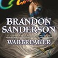 Cover Art for 9780765320308, Warbreaker by Brandon Sanderson