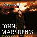 Cover Art for 9780330403801, Tomorrow When the War Began by John Marsden