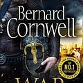 Cover Art for 9780008183974, War Lord by Bernard Cornwell