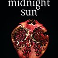 Cover Art for 9780349003634, Midnight Sun by Stephenie Meyer