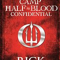 Cover Art for 9780141388533, Camp Half-Blood Confidential by Rick Riordan