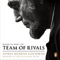 Cover Art for 9780241966082, Team of Rivals by Doris Kearns Goodwin