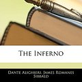 Cover Art for 9781143136566, The Inferno by Dante Alighieri