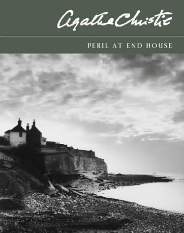 Cover Art for 9780333989050, Peril at End House by Agatha Christie