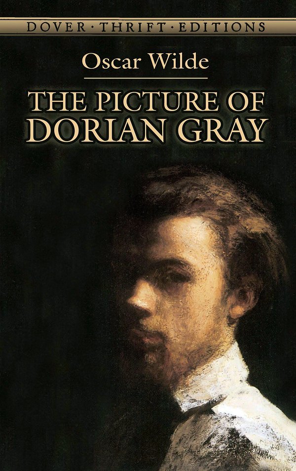 Cover Art for 9780486114736, The Picture of Dorian Gray by Oscar Wilde