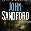 Cover Art for 9781594139307, Gathering Prey by John Sandford