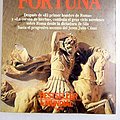 Cover Art for 9788408010401, Favoritos de la fortuna by Colleen McCullough