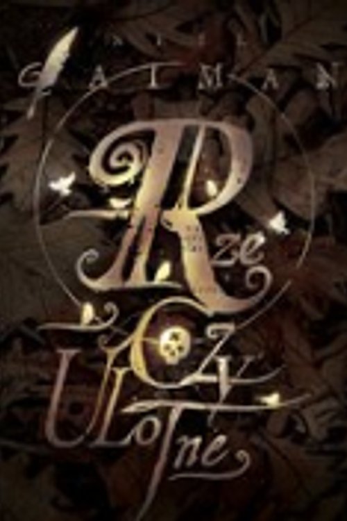 Cover Art for 9788374809832, Rzeczy ulotne. Cuda i zmyślenia by Neil Gaiman