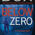 Cover Art for 9781101060193, Below Zero by C J Box