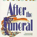 Cover Art for 9780061003714, Funerals are Fatal by Agatha Christie