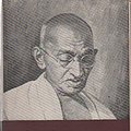 Cover Art for 9780224610544, An Autobiography by Mahatma Gandhi