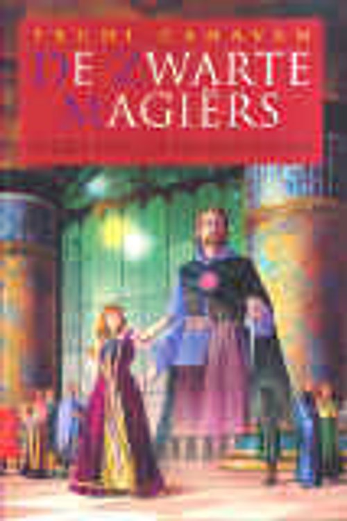 Cover Art for 9789022540497, De Magiërsleerling by Trudi Canavan