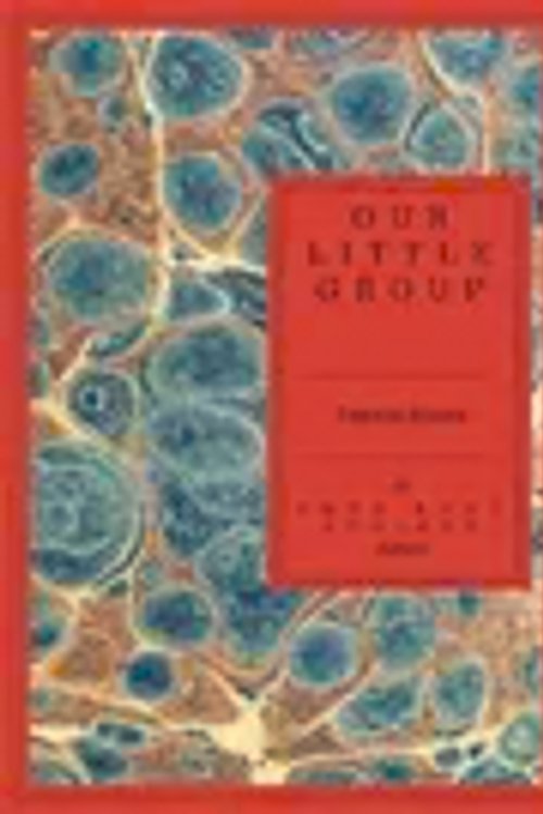 Cover Art for 9781917792653, Our Little Group by Patricia Rivers