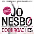 Cover Art for 9780345807151, Cockroaches (Harry Hole #2) by Jo Nesbo