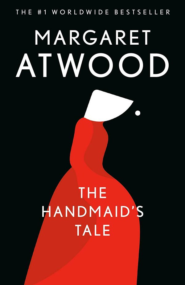 Cover Art for 9780385490818, The Handmaid's Tale by Margaret Atwood