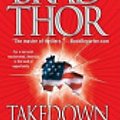 Cover Art for 9781416505426, Takedown by Brad Thor