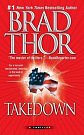 Cover Art for 9781416505426, Takedown by Brad Thor