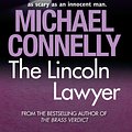 Cover Art for 9781742371757, The Lincoln Lawyer by Michael Connelly