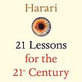 Cover Art for 9780771048883, 21 Lessons for the 21st Century by Yuval Noah Harari