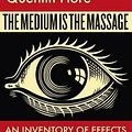 Cover Art for 9781584230700, The Medium is the Massage by Marshall McLuhan