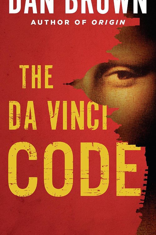 Cover Art for 9780307474278, The Da Vinci Code by Dan Brown
