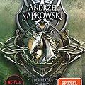 Cover Art for 9783423262453, Die Zeit der Verachtung: Roman, Die Hexer-Saga 2 by Andrzej Sapkowski