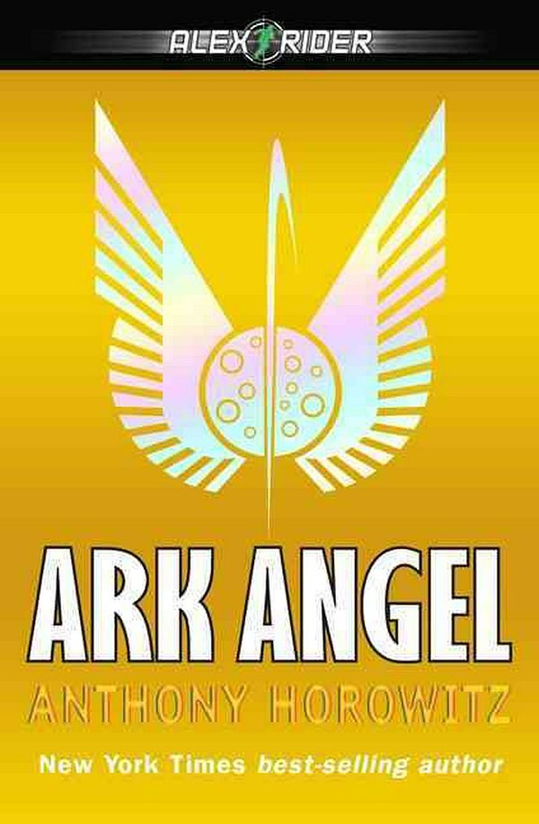 Cover Art for 9781417776641, Ark Angel by Anthony Horowitz