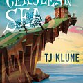 Cover Art for 9781250217288, The House in the Cerulean Sea by TJ Klune