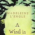 Cover Art for 9781439518168, A Wind in the Door by L'Engle, Madeleine