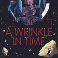 Cover Art for 9780141354934, A Wrinkle in Time by Madeleine L'Engle