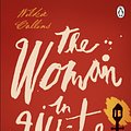 Cover Art for 9780141191911, The Woman in White by Collins Wilkie