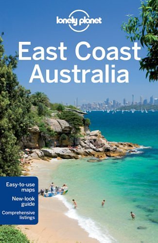 Cover Art for B01FKTX2C8, Lonely Planet East Coast Australia (Travel Guide) by Lonely Planet (2011-08-01) by Lonely Planet;Regis Louis;Jayne D'Arcy;Sarah Gilbert;Paul Harding;Catherine Le Nevez;Virginia Maxwell;Olivia Pozzan;Penny St Watson