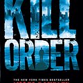 Cover Art for 9781921990625, The Kill Order by James Dashner