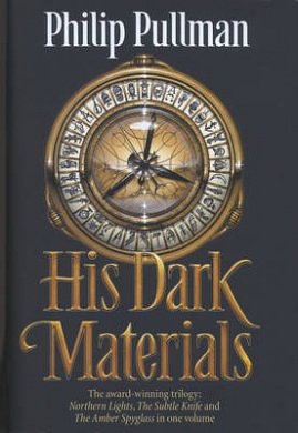 Cover Art for 9780439994347, Northern Lights: WITH Subtle Knife AND Amber Spyglass (His Dark Materials) by Philip Pullman