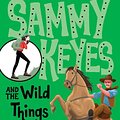 Cover Art for 9781616374044, Sammy Keyes and the Wild Things by Van Draanen, Wendelin