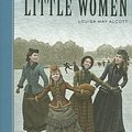 Cover Art for 9781402714580, Little Women by Louisa May Alcott