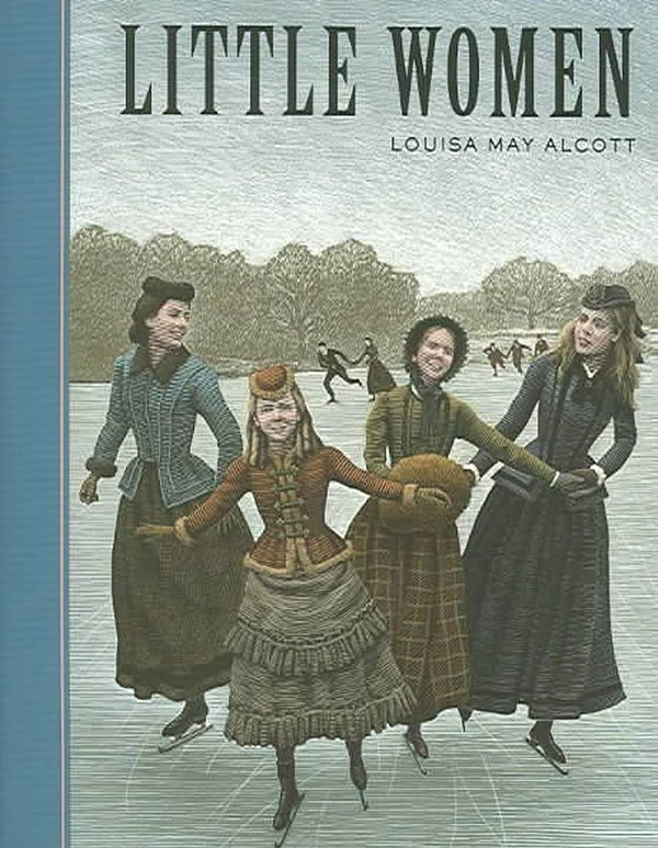 Cover Art for 9781402714580, Little Women by Louisa May Alcott