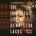 Cover Art for B07V2BHC5Z, The Immortal Life of Henrietta Lacks by Rebecca Skloot