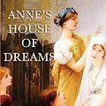 Cover Art for B00CL8BM10, Anne's House of Dreams by Lucy Maud Montgomery