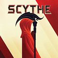 Cover Art for 9781432876654, Scythe by Neal Shusterman