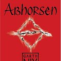 Cover Art for 9780060594985, Abhorsen by Garth Nix