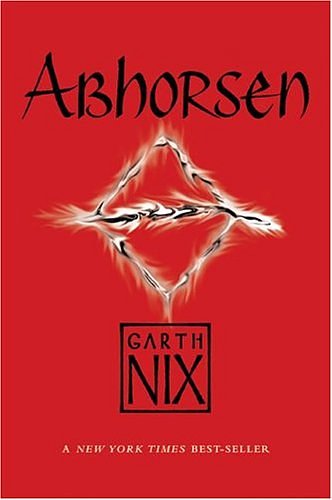 Cover Art for 9780060594985, Abhorsen by Garth Nix